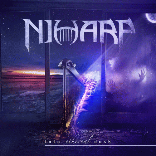 Niharp : Into Ethereal Dusk